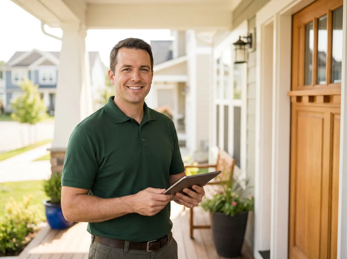 Pest control FAQs for Gerlaw, IL